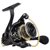 Kastking Valiant Eagle Spinning Reel Gold